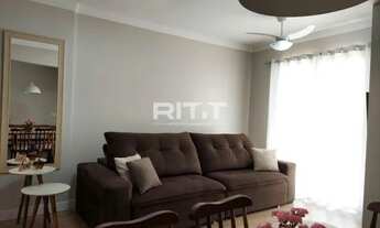 Imagem 3: Apartamento - Jardim Nova Europa - Campinas