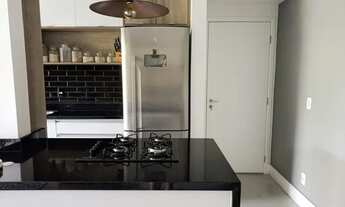 Imagem 6: Apartamento para venda com 82 metros quadrados com 2 quartos