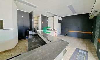 Imagem 7: Salão com 85m² próximo Correio da Avenida Gilda e Parada Gilda do Trolebus