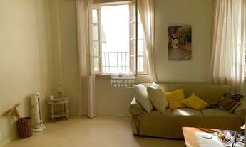 Imagem 2: Apartamento à venda, 3 quartos, Botafogo - RIO DE JANEIRO/RJ