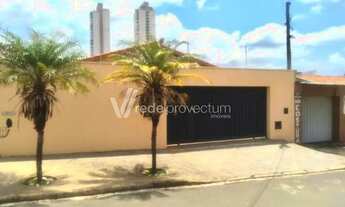 Imagem 2: Casa - Taquaral - Campinas