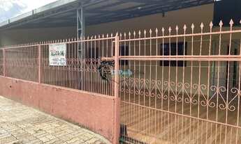 Imagem: CASA LOCACAO NO CONJUNTO LIBRA COM PISCINA