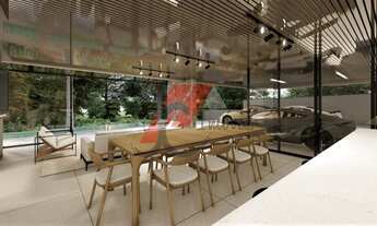 Imagem 3: Casa - Condomínio Villa Lombarda - Valinhos