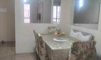 Imagem 2: Ótimo Apartamento Condomínio Magnum Residencial Guarulhos 3 dormitoios 64m²