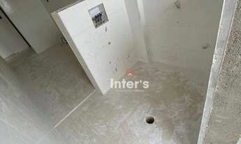 Imagem 5: Apartamento com 1 dormitório à venda, 53 m² por R$ 275.000,00 - Canto do Forte - Praia Gra