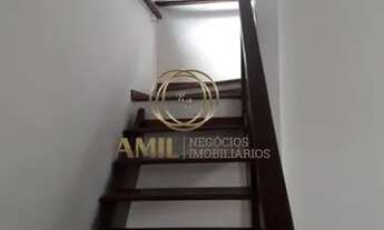 Imagem 2: RA Amil Aluga Casa para aluguel possui 130 metros quadrados com 3 quartos