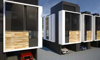 Imagem 3: Casa de condomínio para venda com 161 m² com 2 suítes no Campo Belo