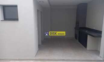 Imagem 3: Sobrado com 3 dormitórios à venda por R$ 1.250.000,00 - Assunção - São Bernardo do Campo/S