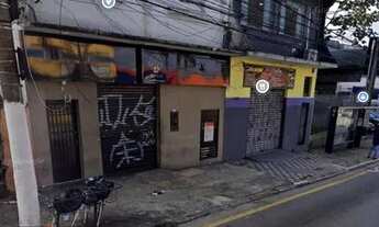 Imagem 2: Casa com 2 dormitórios para alugar, 100 m² por R$ 2.500,00/mês - Vila Norma - São Paulo/SP