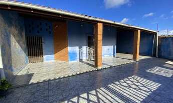 Imagem 6: Casa com Piscina e 3 dormitórios à venda, 165 m² por R$ 380.000 - Jamaica - Praia - Itanha