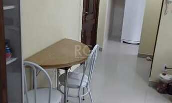 Imagem 4: Apartamento para Venda - 35.18m², 1 dormitório, Cristal