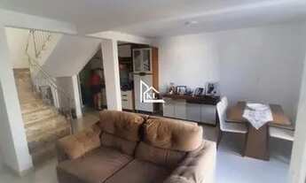 Imagem: Casa duplex com 2 suítes, piso porcelanato