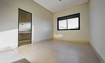 Imagem 7: CASA EM CONDOMÍNIO à venda, 4 quartos, 4 suítes, 5 vagas, NOVA UBERLANDIA - Uberlândia/MG