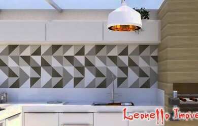 Imagem 7: COBERTURA SEM CONDOMINIO 3 DORMS SANTO ANDRÈ