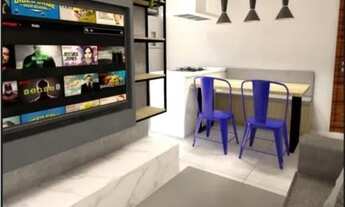 Imagem 6: Lançamento! Apartamentos sem condomínio para venda no bairro jardim em Santo André, SP