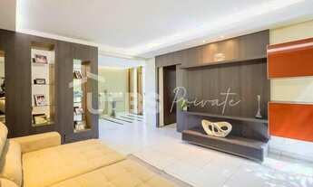 Imagem 2: Aldeia do Vale - Sobrado 4 quartos, sendo 4 suítes