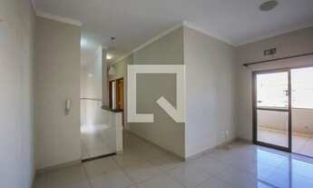 Imagem 3: Apartamento para Aluguel - Jardim Roberto Benedetti, 2 Quartos, 70 m2