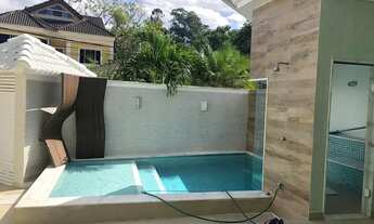 Imagem: Duplex de 4 quartos (sendo 2 suítes) condomínio