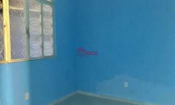 Imagem 7: Rio de Janeiro - Casa Padrão - Campo Grande