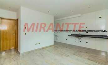 Imagem: Apartamento de 29.49m² com 1 quartos em