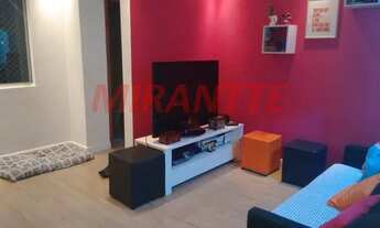 Imagem: Apartamento de 53m² com 2 quartos em Freguesia