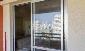 Imagem 7: São Paulo - Apartamento Padrão - Saúde