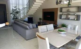 Imagem 2: Casa com 3 dormitórios à venda, 180 m² por R$ 1.600.000,00 - Jardim Bréscia - Indaiatuba/S