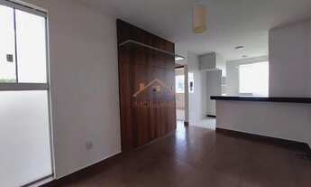 Imagem 7: Apartamento em prédio individual com 02 quartos sendo 01 suíte 01 vaga de garagem no Bairr