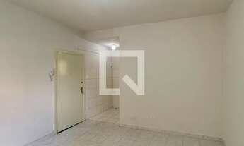 Imagem 4: Apartamento para Aluguel - Santa Cecília, 1 Quarto, 30 m2