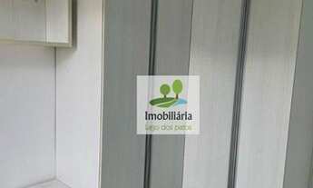 Imagem 7: Apartamento com 3 dormitórios à venda, 66 m² por R$ 499.990,00 - Vila Rosália - Guarulhos