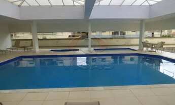 Imagem 3: Apartamento à venda, 2 quartos, 2 suítes, Centro - Indaiatuba/SP