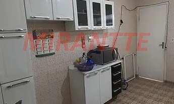 Imagem 4: Apartamento de 71m² com 2 quartos em Vila Gustavo