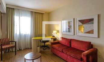 Imagem: Apartamento para Aluguel - Alphaville, 1