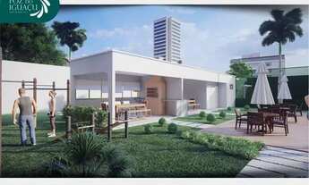 Imagem 5: Apartamento com 03 quartos sendo 01 suíte, 02 vagas de garagem