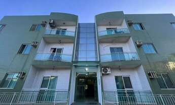 Imagem 2: Apartamento para Venda em Macaé, Granja dos Cavaleiros, 2 dormitórios, 1 banheiro, 2 vagas