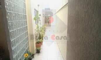 Imagem 3: Sobrado Ipiranga 4 dormitório 2 suites