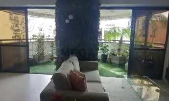 Imagem 7: 02935 - Flat/Aparthotel 1 Dorm. (1 Suíte), JARDINS - SÃO PAULO/SP