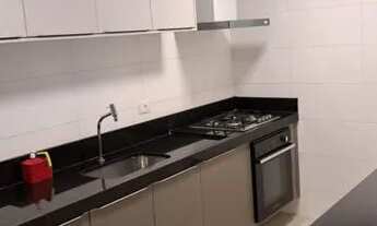 Imagem 6: Apartamento para venda tem 110 metros quadrados com 3 quartos em Caiçara - Praia Grande