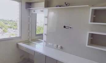 Imagem 5: Apartamento 3 Dormitórios Mobiliado . Paradise D Pedro