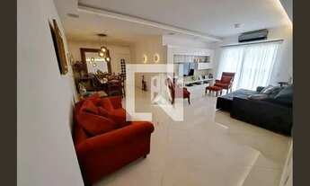 Imagem 1: Apartamento à Venda - Freguesia , 3 Quartos, 156 m2