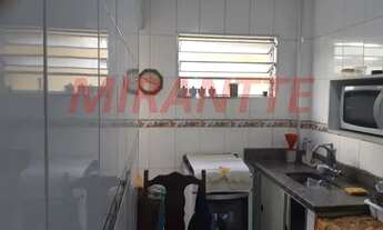 Imagem 4: Apartamento de 56m² com 2 quartos em Vila Guilherme