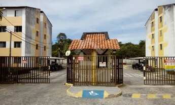 Imagem: Condomínio Sérgio Vieira de Melo