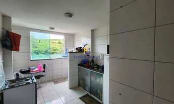 Imagem 4: WG - Apartamento com 2 quartos à venda, 67 m² por R$ 240.000 - Aeroporto - Juiz de Fora/MG