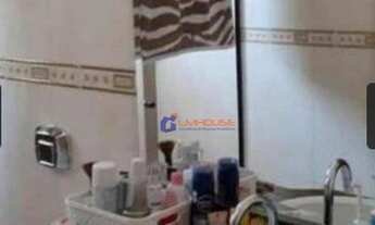 Imagem 3: Sobrado com 4 dormitórios, 230,00 m² - Parque São Domingos - São Paulo