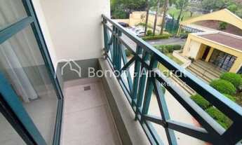 Imagem 2: Apartamento no Mansões a venda