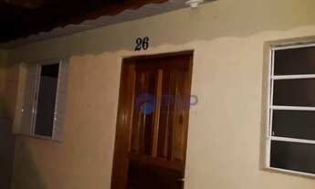 Imagem 2: Casa com 1 dormitório para alugar, 35 m² - Vila Maria