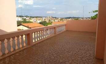 Imagem 5: Casa Residencial para aluguel, 3 quartos, 2 vagas, Vila Piza - Limeira/SP