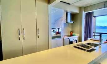 Imagem 4: Apartamento Frente Mar Locação Anual