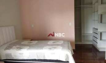 Imagem 6: Casa com 3 dormitórios para alugar por R$ 8.900/mês - Condomínio Verdes Lagos - Arujá/SP