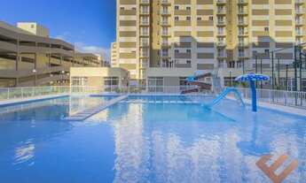 Imagem 2: Novíssimo apartamento Acqua Residence